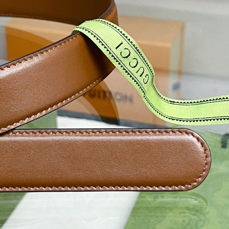 Gvc*1 belts